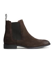If you want shoes that play ball with most of your wardrobe, our edit of men's chelsea boots is up to the job. H M Offers Fashion And Quality At The Best Price Leather Chelsea Boots Chelsea Boots Men Brown Leather Chelsea Boots
