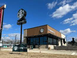 starbucks location in durant to open in
