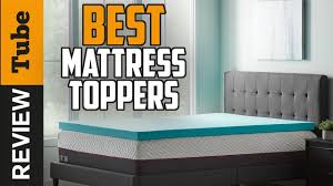 mattress topper best mattress toppers