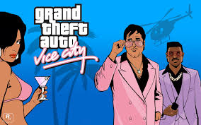 vice City Picture