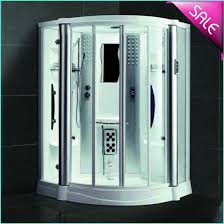 Shower stalls with seats are great for shaving or simply storing soaps and shampoos. China Cheap Lowes Shower Enclosures Luxury Steam Shower Room Sr9o018 China Steam Shower Steam Shower Room