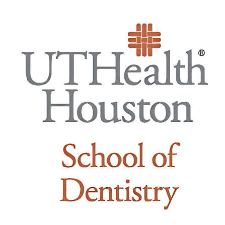 UTHealth Houston School of Dentistry logo