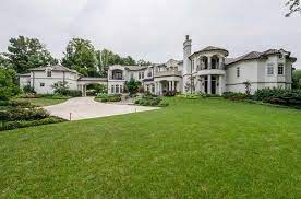 most expensive houses in indiana