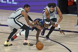 The nba has handled this season the best they could and credit to them because. Here S What Has To Happen For The Spurs To Make Nba Playoffs