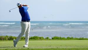 Der golfsport sei bereits vor seiner geburt bestimmung gewesen, meint sepp straka selbst. Golf Sepp Straka Auf Hawaii Mit Holprigem Auftakt Krone At