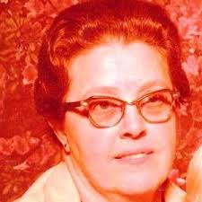 W. Elizabeth Tyler. January 2, 1925 - April 30, 2012; Little Rock, Arkansas - 1572903_300x300