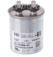 rheem 43 101666 65 capacitor