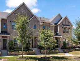 frisco tx townhomes 44