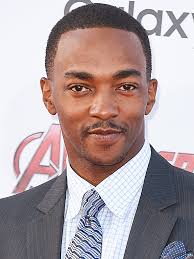 Anthony mackie ретвитнул(а) creating a character documentary. Anthony Mackie List Of Movies And Tv Shows Tv Guide