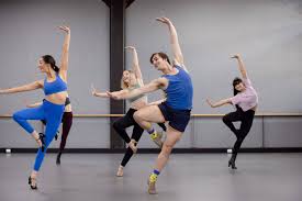 Jazz dance orchestra (jdo) is a positive mixture of pop tones, club rhythms, classic music mixed with some russian folk and a bunch of funk, jive and jazz notes. Theatre Jazz Sydney Dance Company