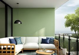 5 Best Balcony Colour Combination Ideas