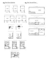 stanley floor plan eastwood homes