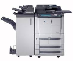 La stampante multifunzione bizhub 367 di konica minolta include la modalità di risparmio energetico e il mobile printing! Konica Minolta Bizhub 600 Printer Driver Download