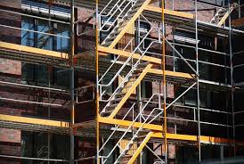 A Scaffold Design Drawing Cost