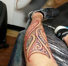 Se faire tatouer en Nouvelle-Zélande (tatouage maori / moko)