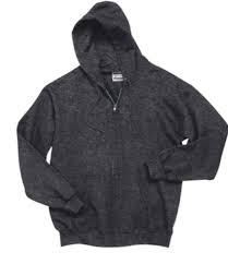 Westmec_it Product Full Zip Jerzees Nublend Hooded Sweatshirt