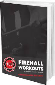 home 100 firehall workouts