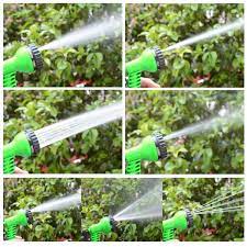 shower hose nozzle spray head sprinkler