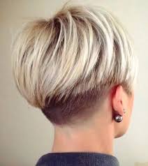 Haut 49 prise tendance coiffure 2020 confortable style de. Blonde Pixie Cuts 2020 Novocom Top