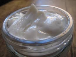 non greasy homemade moisturizing lotion