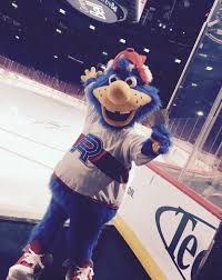 Select from premium montreal canadiens mascot of the highest quality. Before Cosmo There Was Tricolo Eyes On The Prize