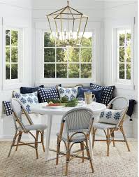 Leaves manually fold out (very cool table). The 12 Best White Round Dining Tables Chrissy Marie Blog