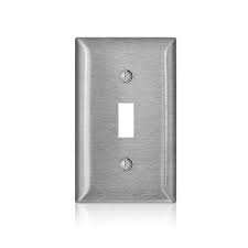 Toggle Switch Wallplate