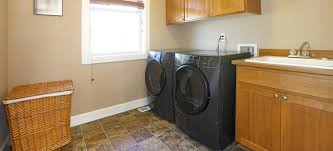 Best And Worst Laundry Room Flooring