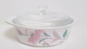 Provided by recipes grandma + recipes easy + recipes cooking Mikasa Silk Flowers Fire Ice Casserole 1 1 4 Qt Aa009 With Glass Lid 34 99 Picclick