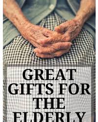 original gift ideas for seniors who don