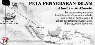 Pengaruh islam terhadap peradaban bangsa indonesia. Sejarah Dan Teori Masuknya Islam Ke Indonesia Berkas Ilmu