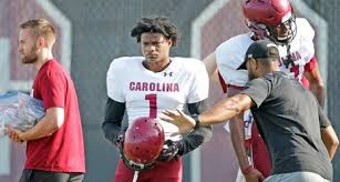 South Carolina Football Roster Moves Which Veterans Are
