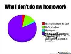         Best Memes About I Dont Want to Do My Homework   I Dont     Need help with homework Coolessay net When I m doing my homework People in my class always come to me for help