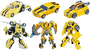 Bumble bee cake transformer costume transformers bumblebee transformers cupcakes transformers birthday parties. Amazon Com Transformers Exclusive Deluxe Action Figure 3 Pack Legacy Of Bumblebee Classic Movie And Animated Toys Games
