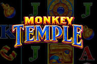 Monkey Temple - Play AGS
