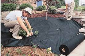 Weed Control Fabric 101 Learn How To