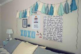 easy diy room decor ideas to decorating