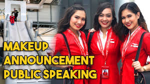 flight attendant training air asia