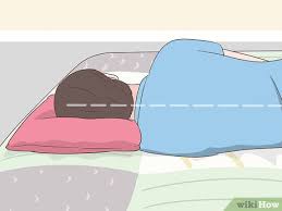 how to sleep on the floor 14 steps