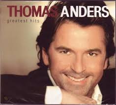 274,344 likes · 21,558 talking about this. Thomas Anders Modern Talking Greatest Hits 2cdset 143327097