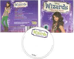 wizards of waverly place songs from