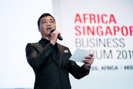 Image result for emcee singapore