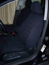 Volkswagen Seat Covers
