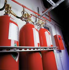 fire suppression systems reliable