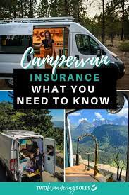 Is Campervan Insurance More Expensive gambar png