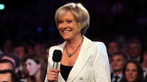 Do you prefer to watch sports or play them? Sue Barker Leaving A Question Of Sport After 23 Years In Major Shake Up Bt Sport