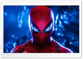 spider man ultra hd wallpapers