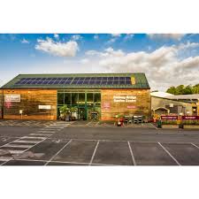 radway bridge garden centre nurseries