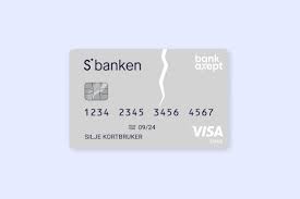 When this has been created, you can initiate an instance of the sbanken class using one of the following examples Sperre Kort Sbanken