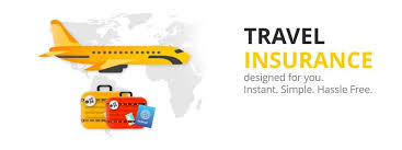 Insured details to be filled in completely in the online application form. Travel Insurance Buy Travel Insurance Online